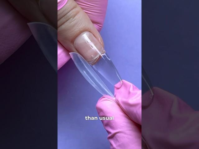 The most transparent polygel 