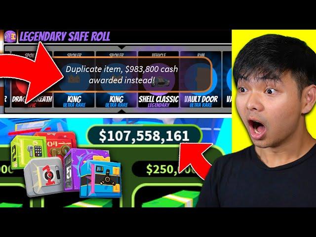 Mistakes That Prevent You from Earning $2,753,000 in Roblox Jailbreak