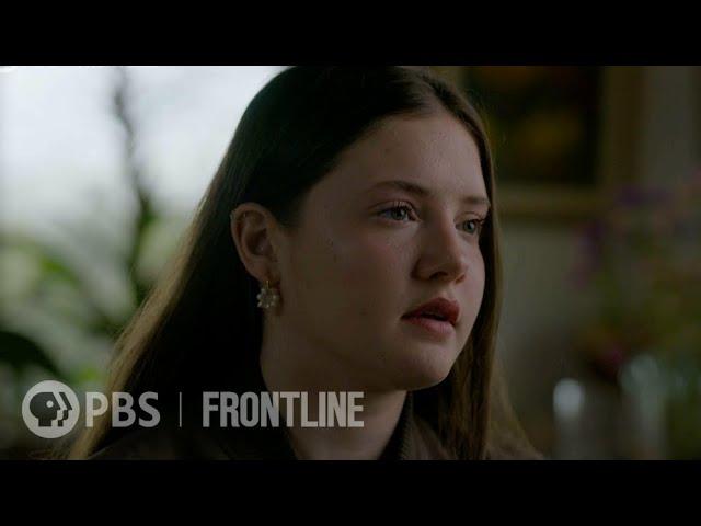 Held Hostage by Hamas: Agam’s Story | A Year of War: Israelis and Palestinians | FRONTLINE (PBS)