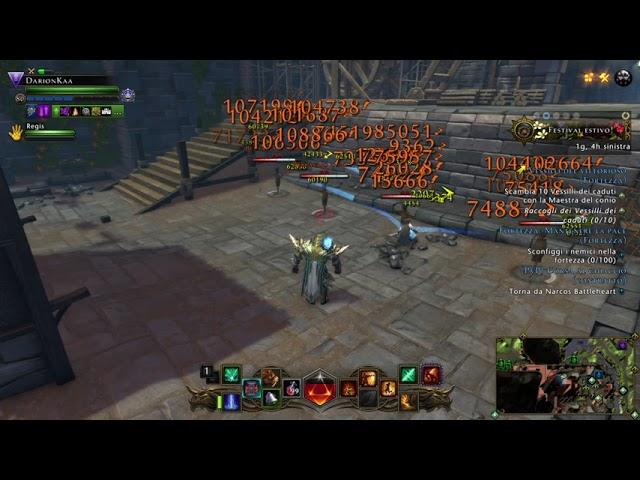 Neverwinter xuna 2.0