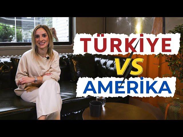 Türkiye'de Gayrimenkul Danışmanlığı vs ABD'de Gayrimenkul Danışmanlığı