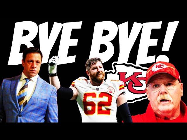 10 MINUTES AGO: KANSAS CITY CHIEFS JUST GOT THE BEST NEWS EVER!  | CHIEFS NEWS TODAY