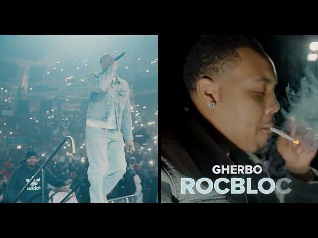 G Herbo - Roc Block (Official Video)