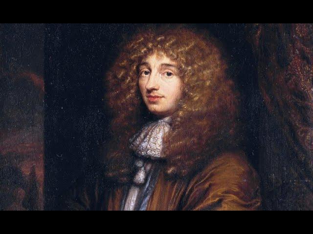 Dutch lesson #4: The one and only way to pronounce Christiaan Huygens