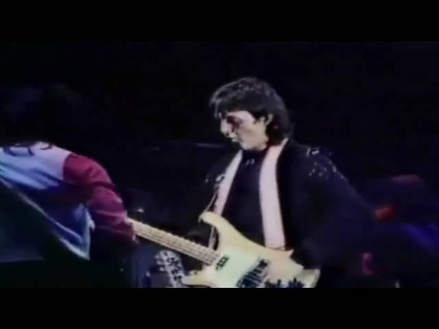 Paul McCartney And Wings - Silly Love Songs [HD]