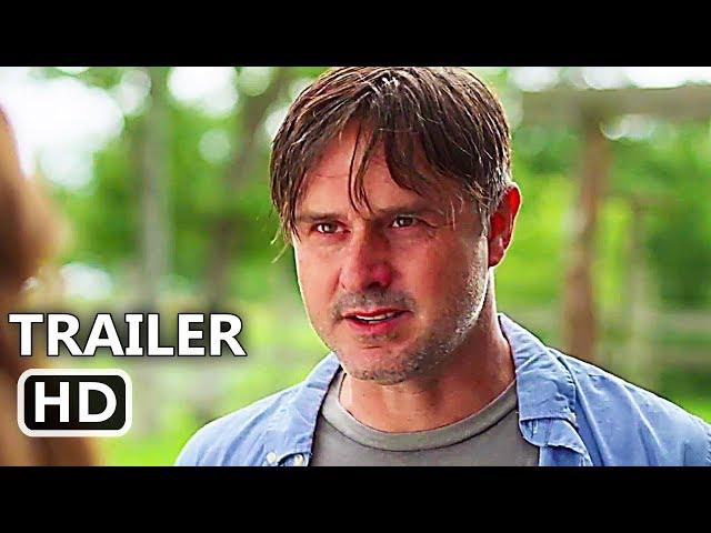 AMANDA AND JACK GO GLAMPING Official Trailer (2017) David Arquette Comedy Movie HD