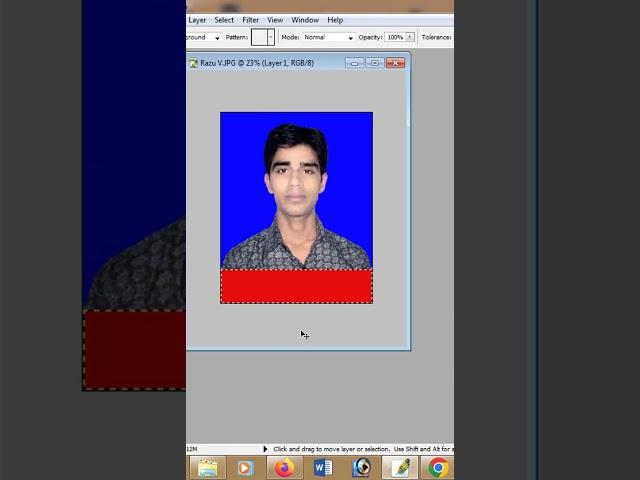 Photoshop Tutorial | Photoshop Tips | PS Short Video | Photoshop CS Tutorial Bangla