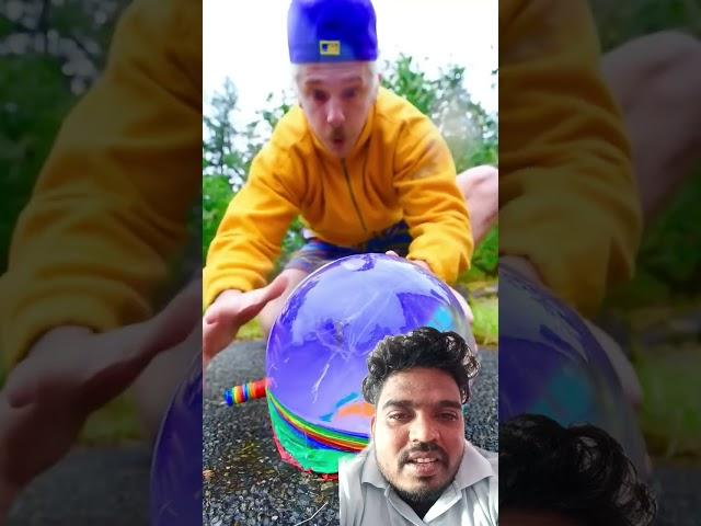 Cool new gadgets you can't miss!  Amazing tools #balloon