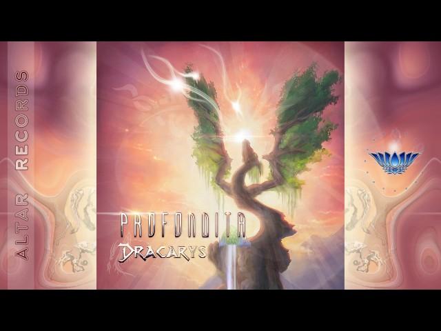 Profondita "Dracarys" (Full Mixed album) [Altar Records]ᴴᴰ