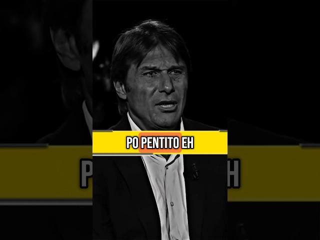 CONTE RITORNA ALLA JUVENTUS?! #conte #juventus #belve