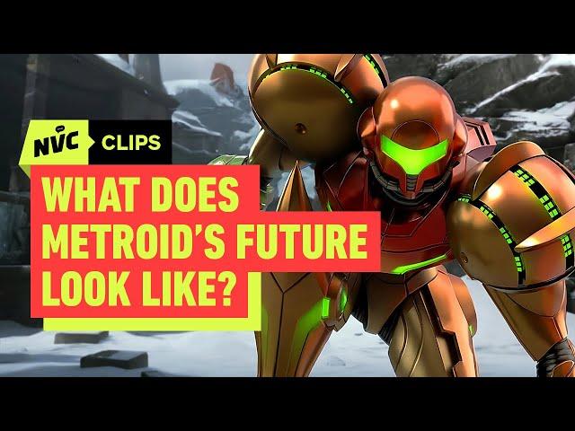 Metroid Prime 4: A New Era or More of the Same? - NVC Clips