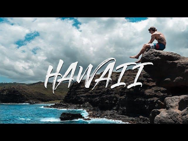 Maui Hawaii | The Oceans Paradise