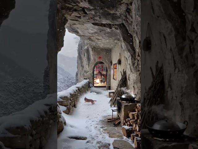 "Mountain Life Simple, Still, Sacred" #asmr #relax #campingvibes #nature #campfiremagic #mountain