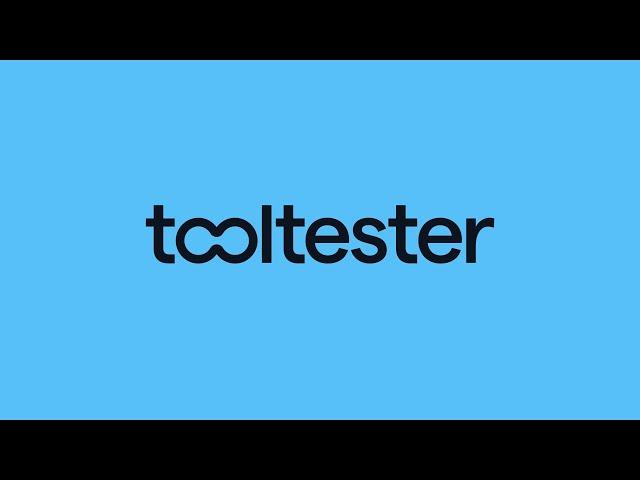 What Can Tooltester do For You?