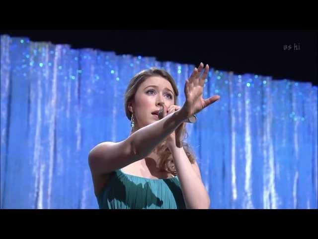 Hayley Westenra - Pokarekare Ana (연가) ...aaa (New Zealand) (HD)  [Keumchi - 韓]