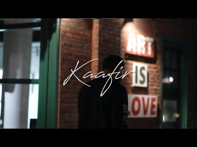 KAAFIR (Official Video) | Bir | Dhanju | Prod. by Daaku |