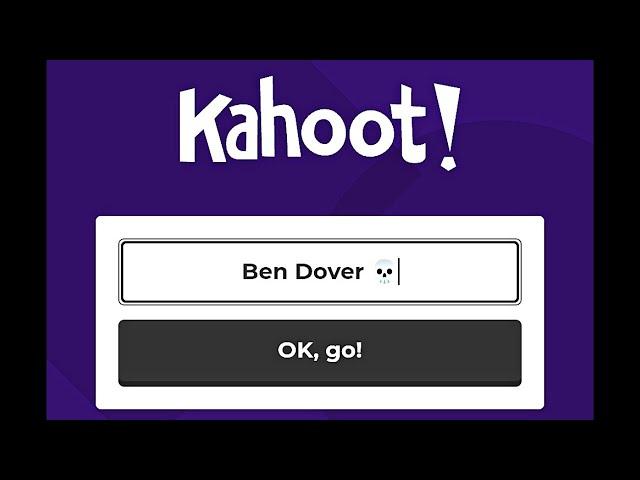 Mega Kahoot Compilation...| Full Series | Beluga |