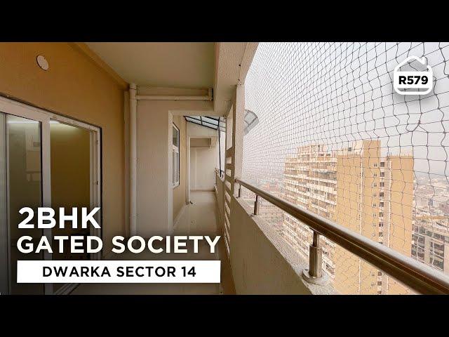 2 BHK GATED SOCIETY Flat for rent in Dwarka Sector 14 | Flat for rent in DELHI | BRS RENTAL R579