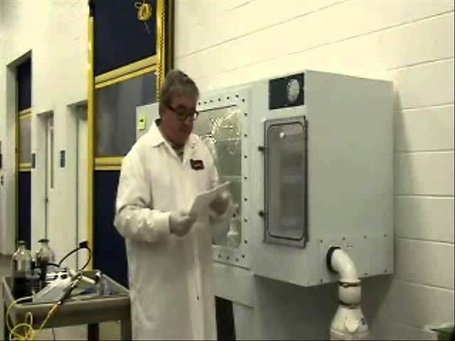 Germ-free Sterilization