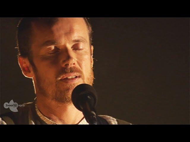 Damien Rice - The Blower's Daughter & Elephant (HD 2014)