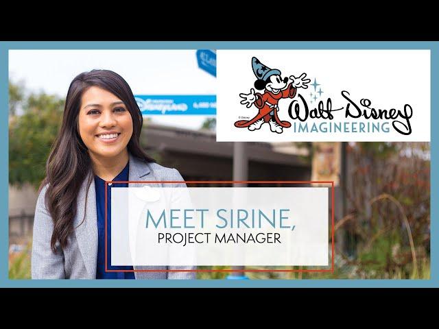 Walt Disney Imagineering: Role Spotlight | Project Management