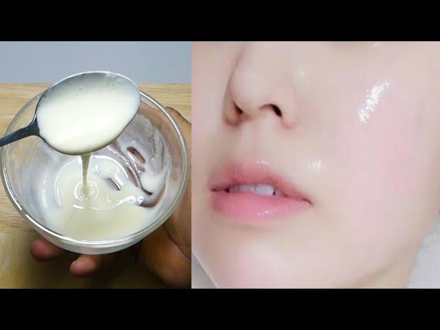 Skin Whitening Treatment 100% Working/Get Fair Skin Naturally| Traditional Beauty Tips