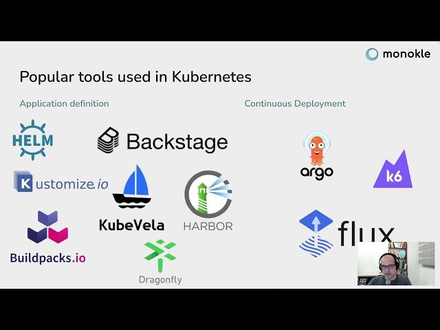 Designing and implementing toolchains in the cloud native era