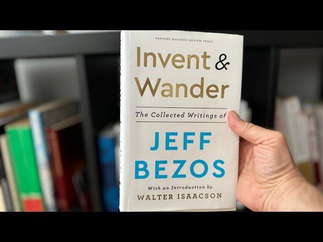 #140: Customer Obsession Isn’t Enough—What Jeff Bezos Knows That Most Leaders Miss