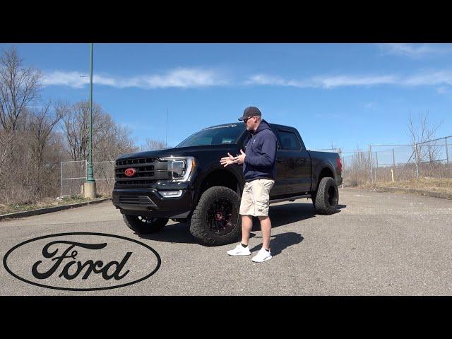 What You Should Know Before Buying A 2021 Ford F150