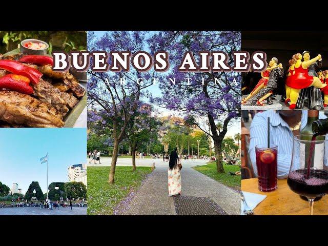 Ep 4: Buenos Aires, Argentina