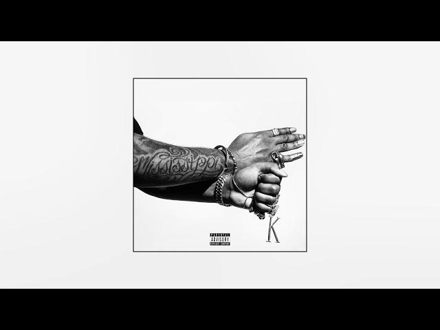 BIG K.R.I.T. - “Energy”