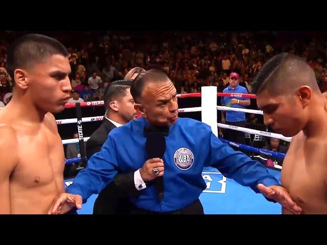 Antonio Orozco (Mexico) vs Vergil Ortiz Jr. (USA) - KNOCKOUT, Boxing Fight Highlights | HD