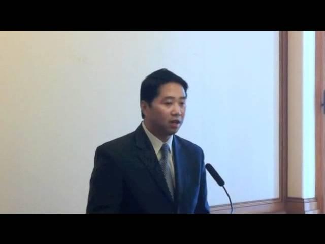 SAFE SF Civil Rights Ordinance Vincent Pan.m4v