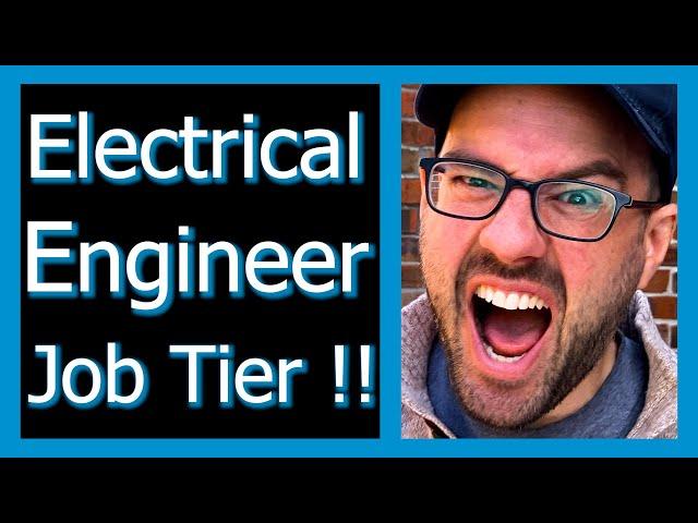 Electrical Engineering Job Tier List | Best Electrical Engineering Jobs @zachstar