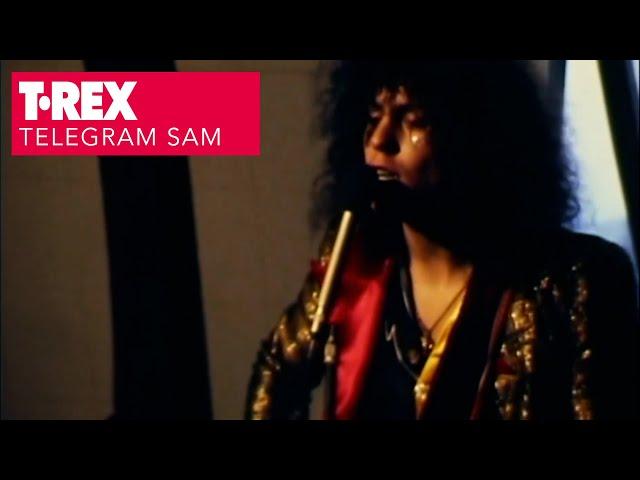 Telegram Sam (Official Music Video)