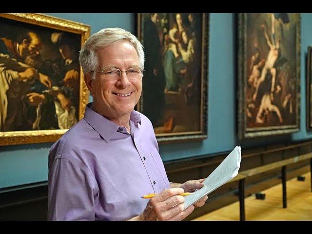 Rick Steves Art of Europe | extended preview