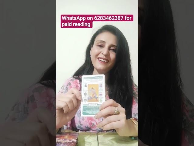 This person is a big cheater ..#divineconnection #tarot