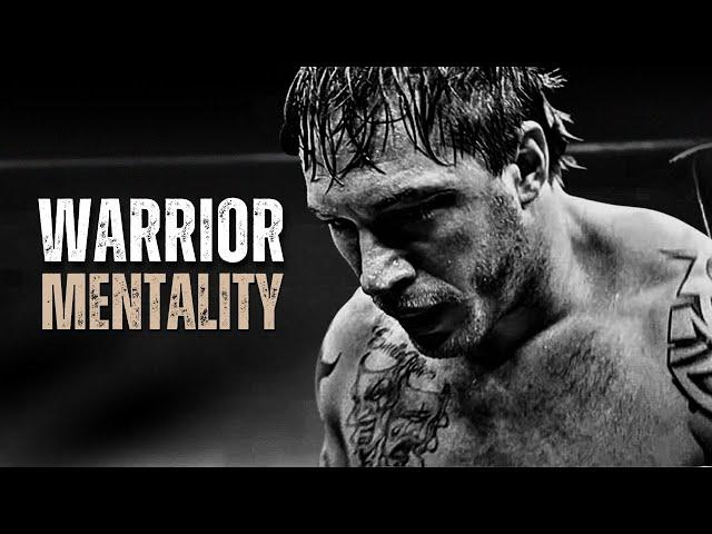 WARRIOR MENTALITY - Motivational Speech