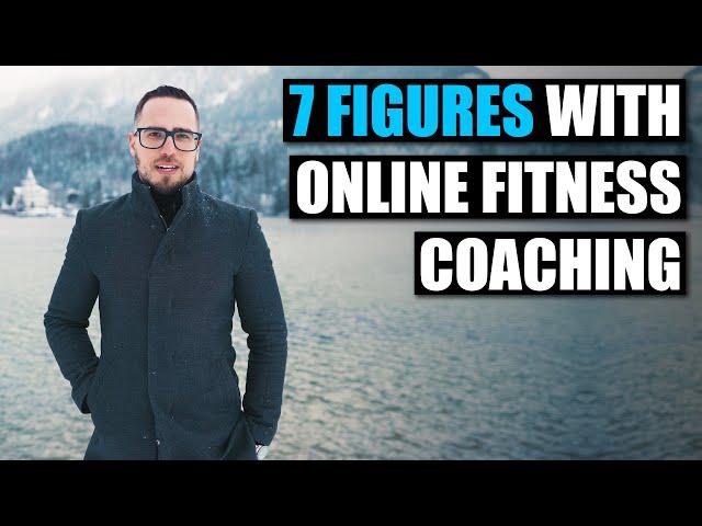 How To Scale An Online Fitness Coaching Business The RIGHT Way