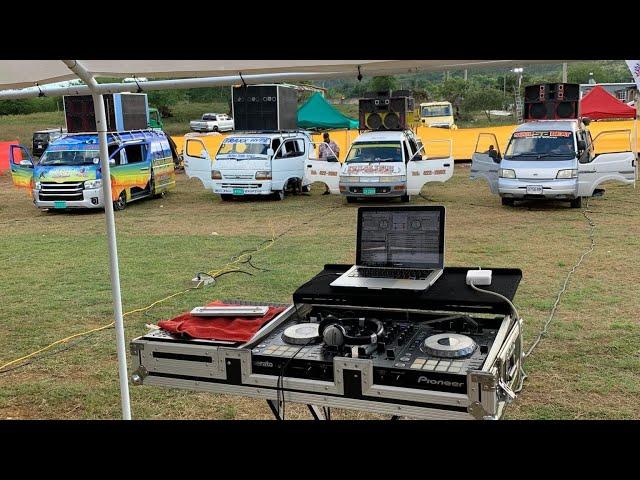 Traxx Hype sound Anniversary| traxx Hype sound Shaolin mobile Power Tech mobile Soul Beat mobile