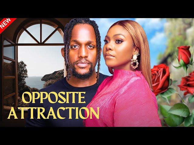 Opposite Attraction. Ego Nwosu/Michael Dappa/Nigerian movies 2024 . Latest Nollywood Movies