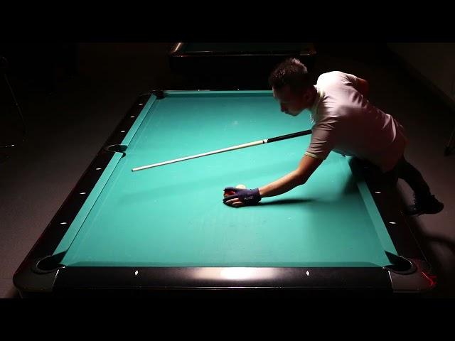 Những Đường Billiard Cơ bản Cần Phải Biết