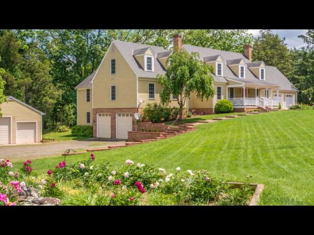 Home for Sale 7397 Wilson Rd Warrenton VA 20186