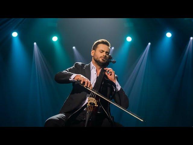 HAUSER - First EVER 'Rebel With a Cello' show! - Live in Budapest 2022 (Full Concert)