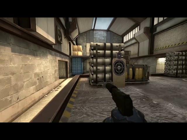 CS:GO HIGHLIGHT