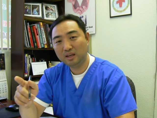 Best Chiropractor in Los Angeles - Woo S. Kim, D.C.