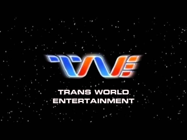 Trans World Entertainment logo