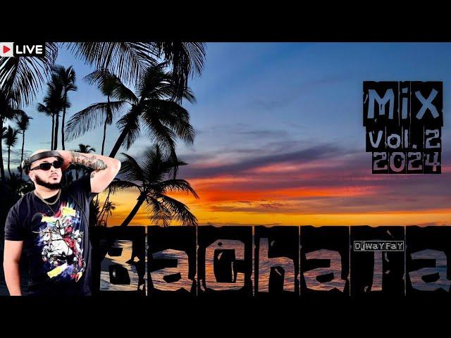 BACHATA MIX 2024  VOL 2 (CORTA VENAS )