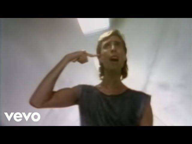 The Fixx - One Thing Leads To Another