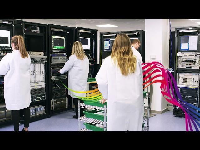 ProLabs Data Traveler System: Proven Quality!